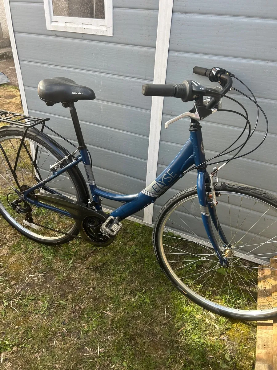 Ladies and gents Bikes - Image 3