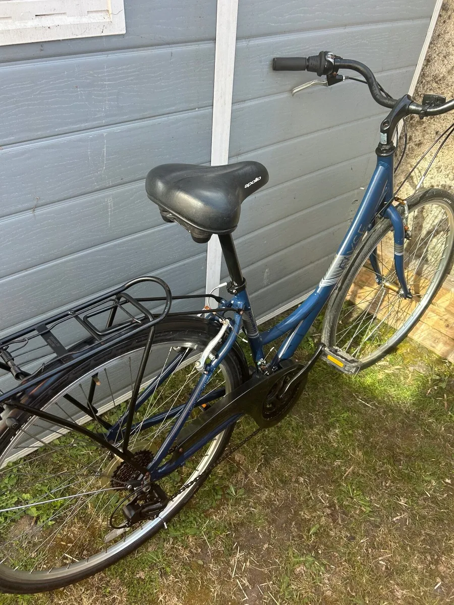 Ladies and gents Bikes - Image 4