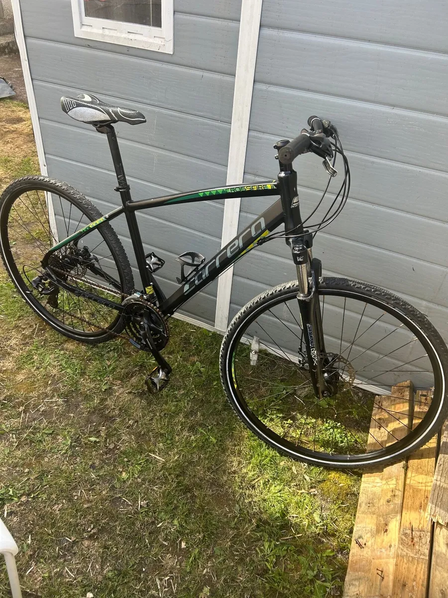Ladies and gents Bikes - Image 2
