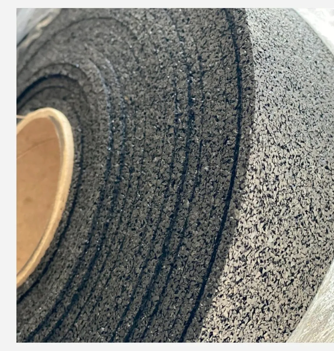 10mm Hush FFR Resilient Acoustic Underlay - Image 1
