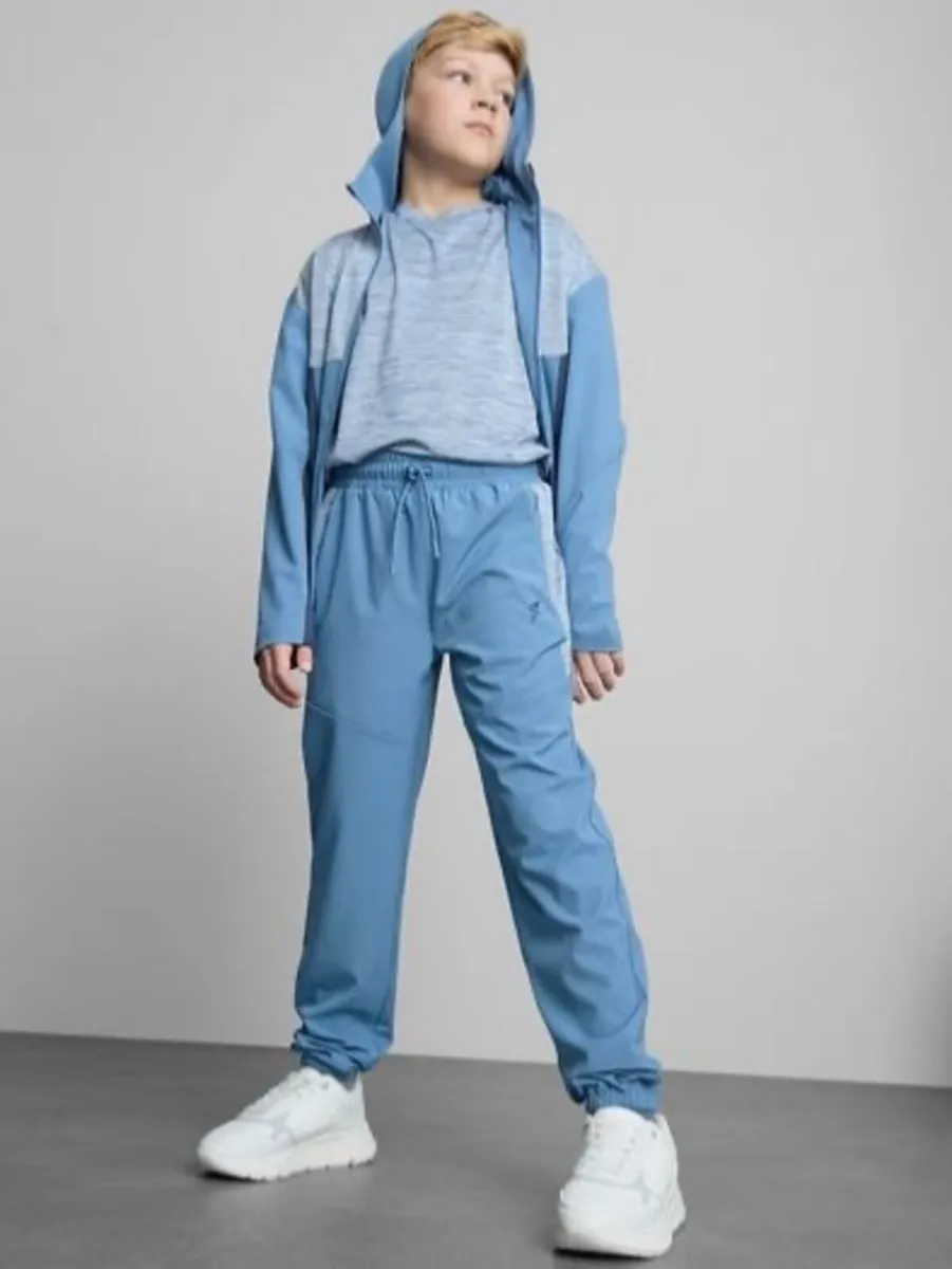 NEW Zip-Up Sports Jacket & Joggers: 13-14yrs  Zip-