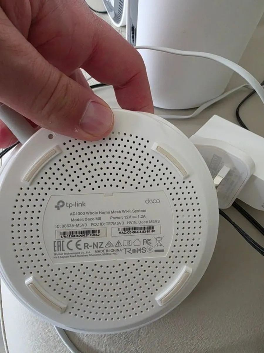 Tplink Deco - Image 3