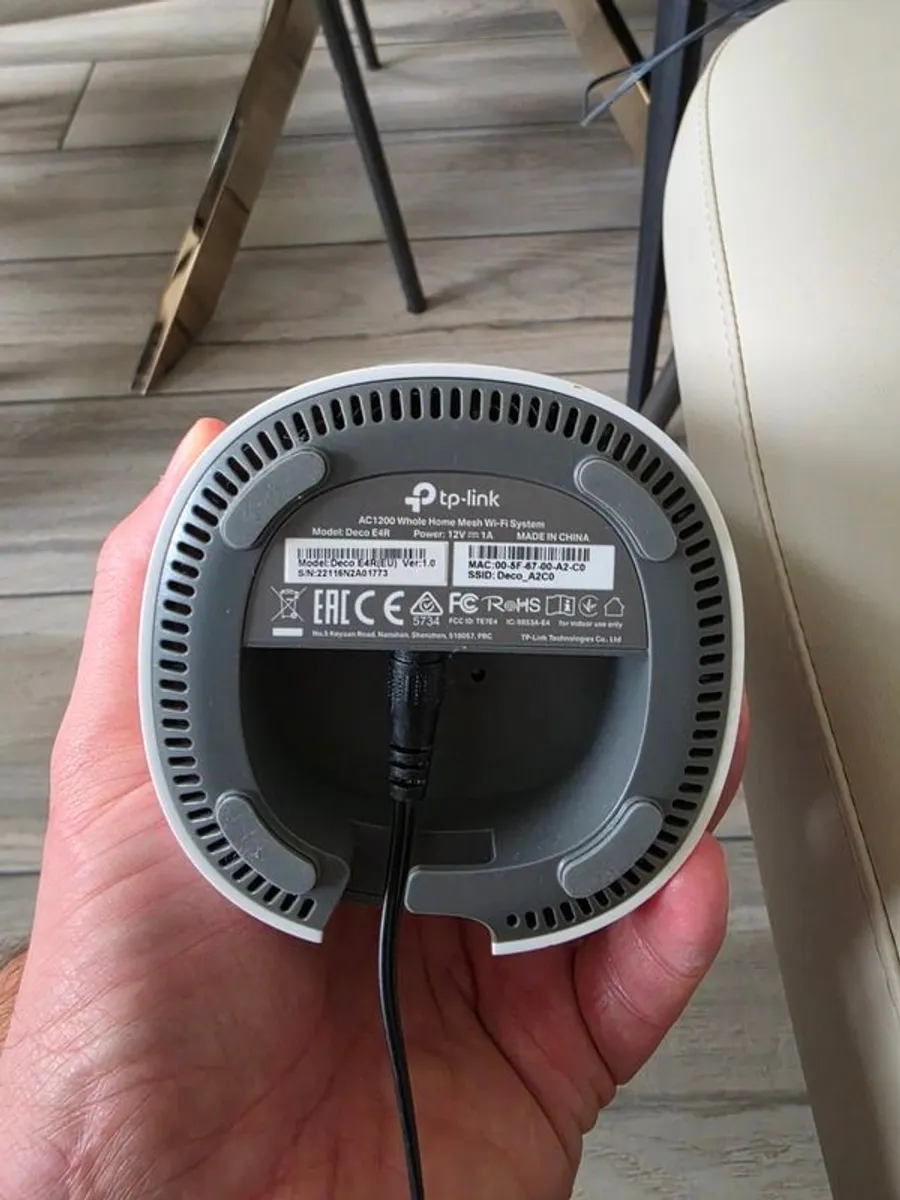 Tplink Deco - Image 4