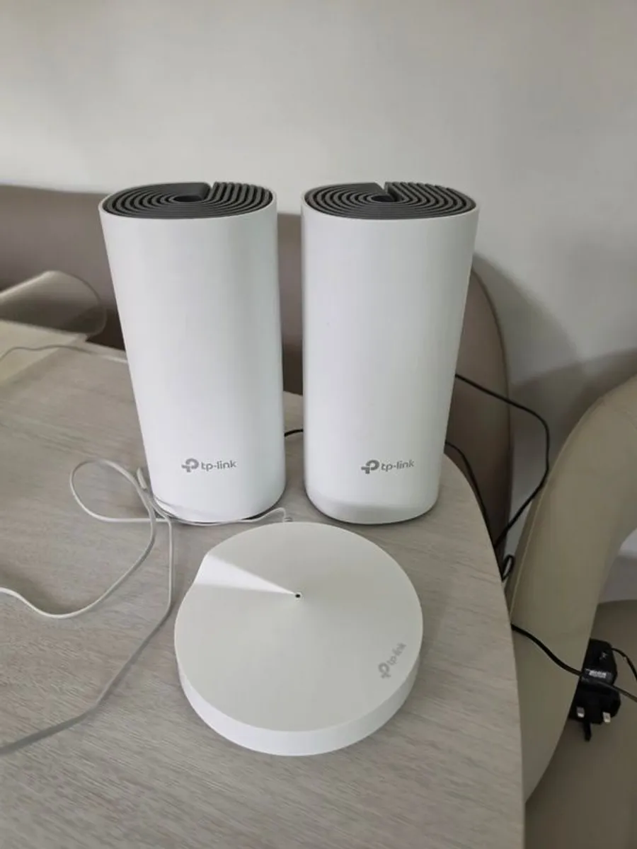 Tplink Deco - Image 1