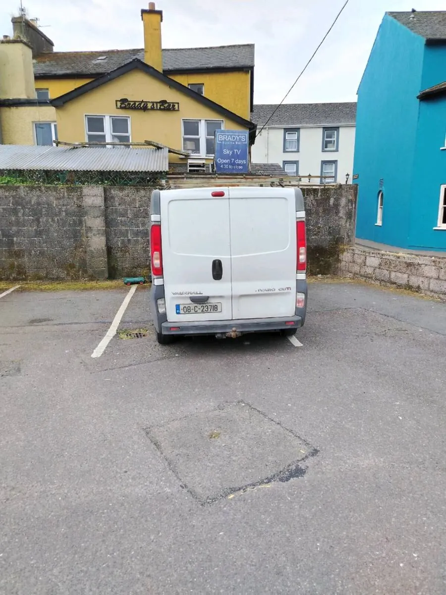 Vivaro - Image 1