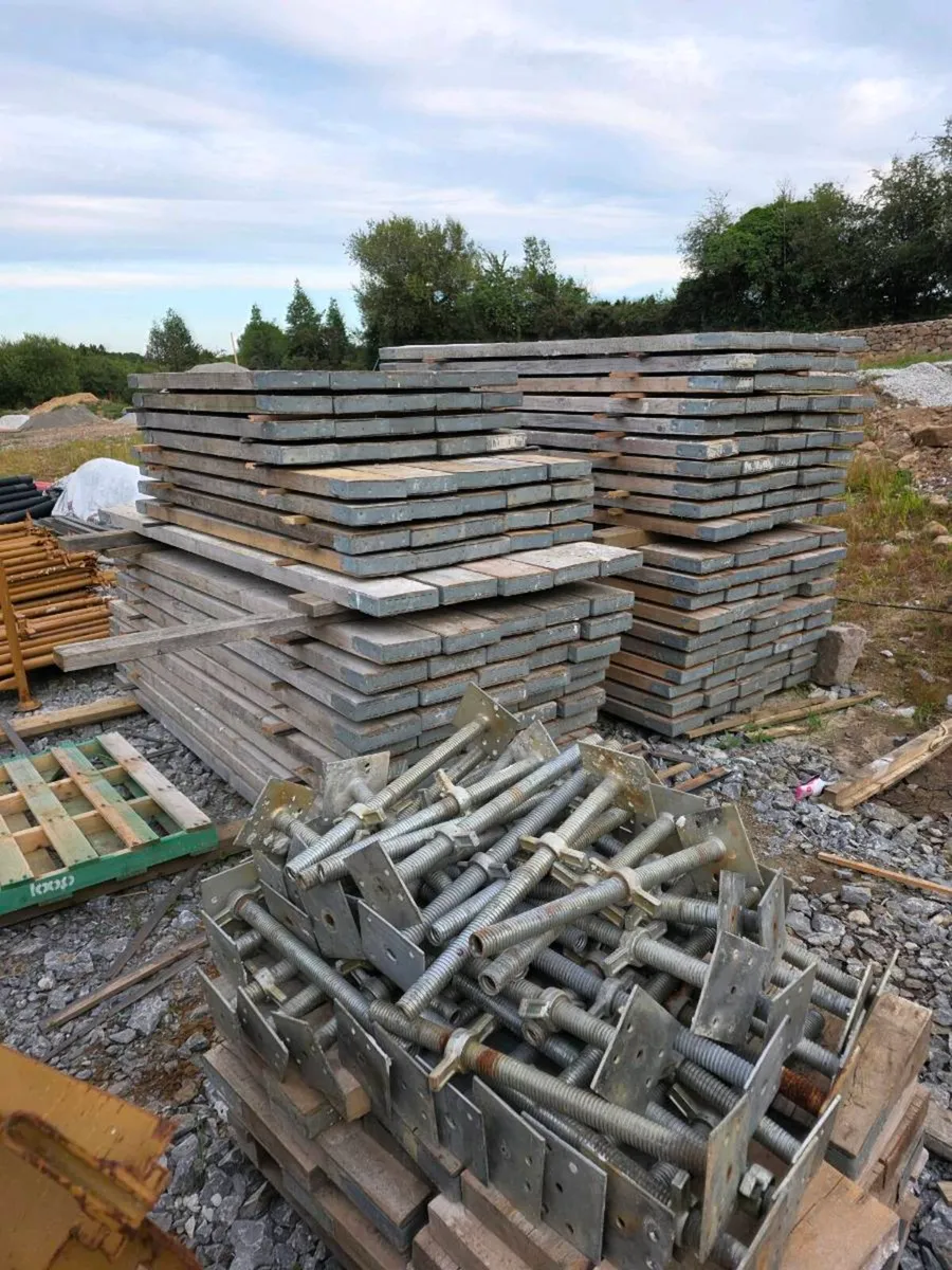 Scaffolding - Image 3