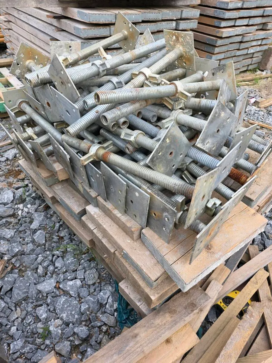 Scaffolding - Image 4