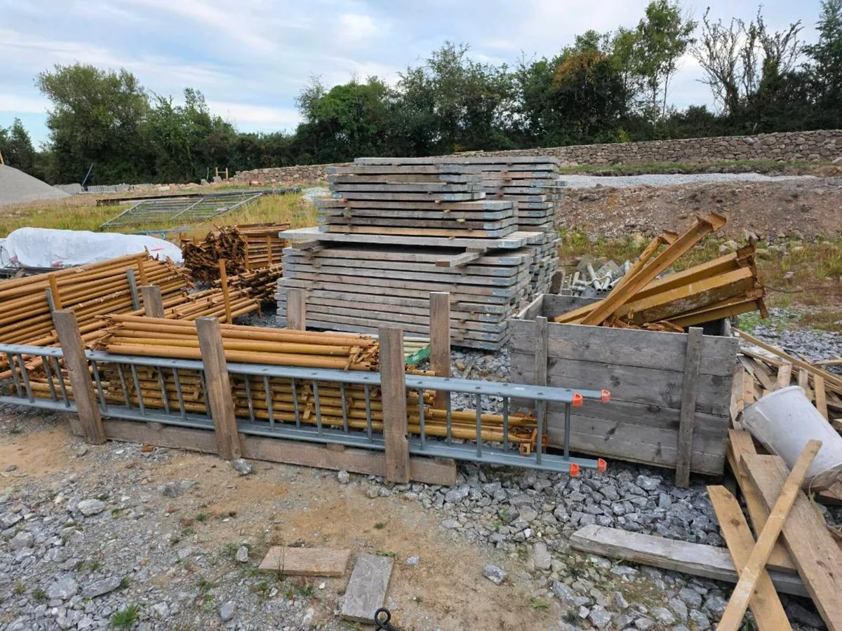 Scaffolding - Image 2