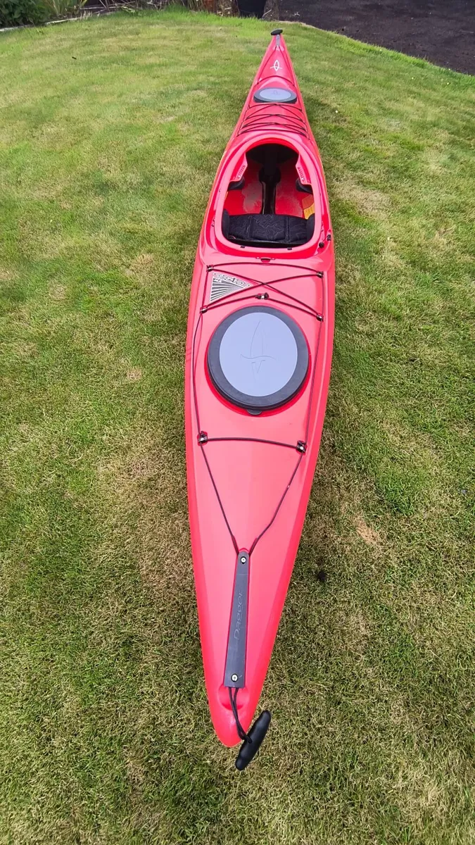 Sea kayak - Image 2