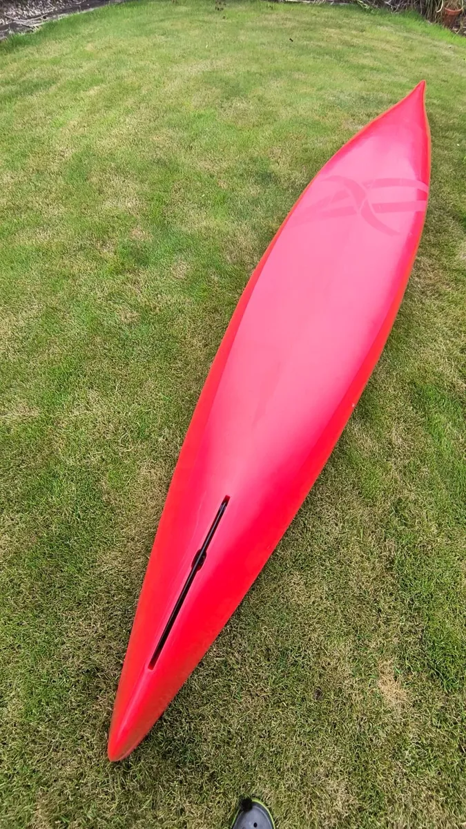 Sea kayak - Image 3