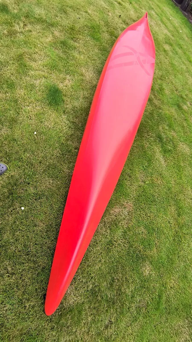 Sea kayak - Image 4
