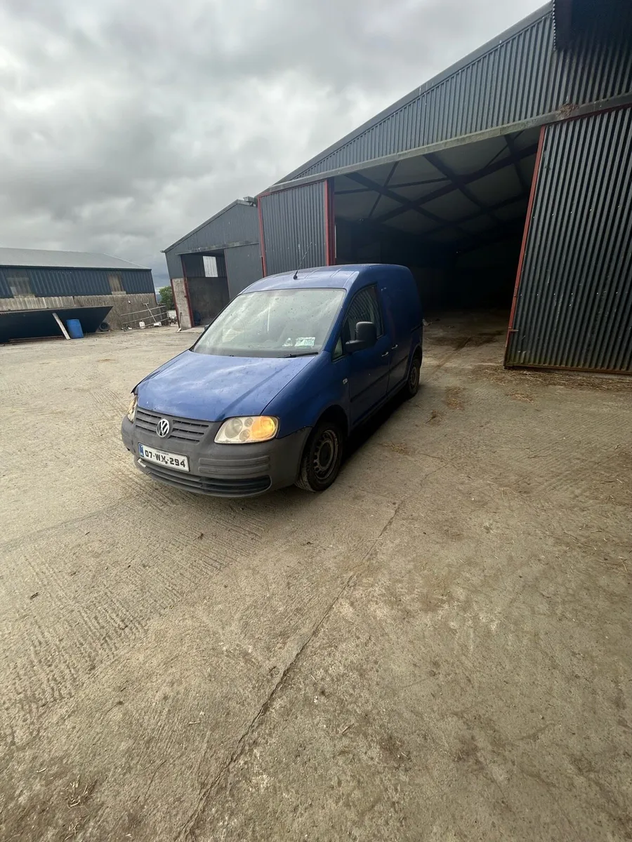 Van - Image 2