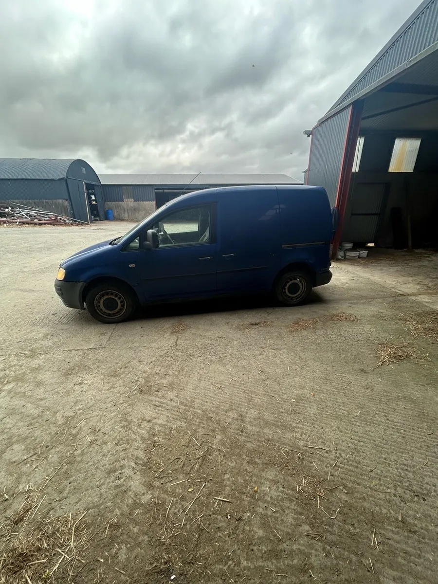 Van - Image 3