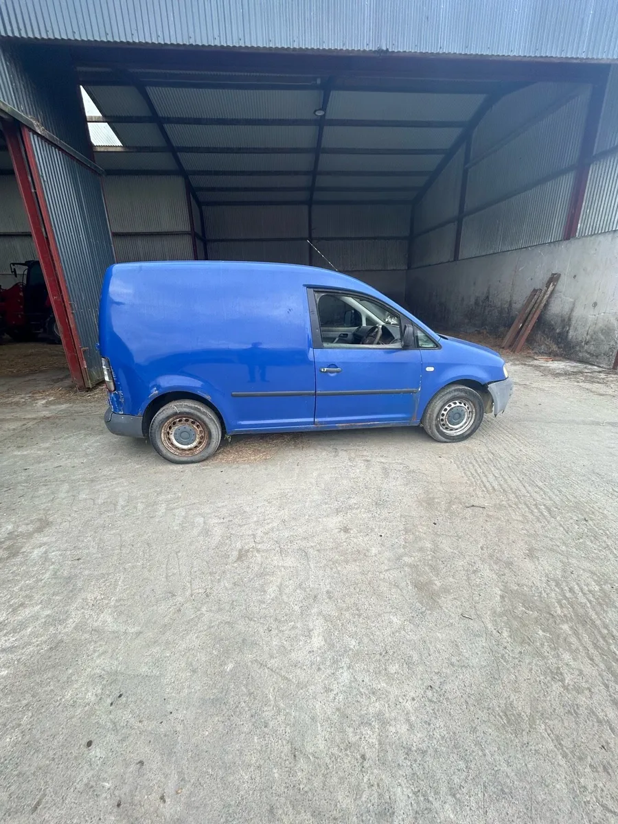 Van - Image 4