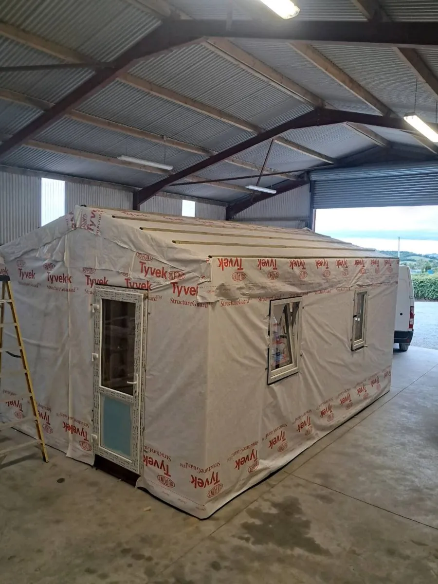 Modular home - Image 1