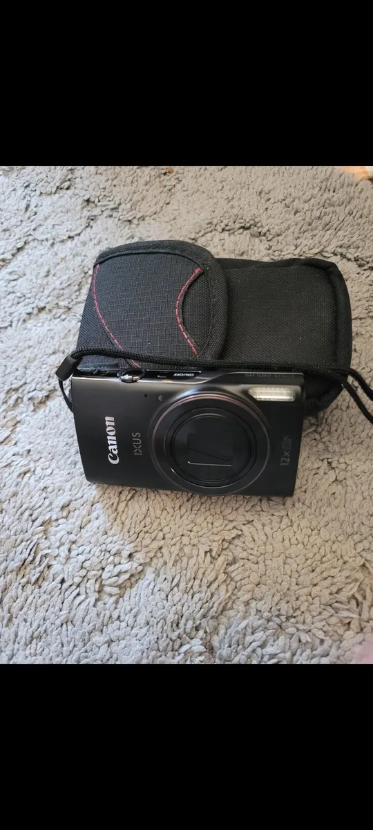 Camera - Image 1