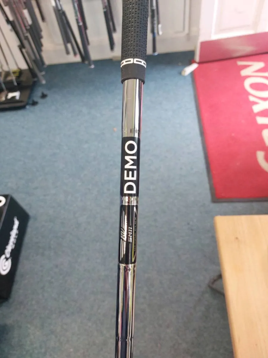 Titleist Vokey SM11 54 degree wedge - Image 4