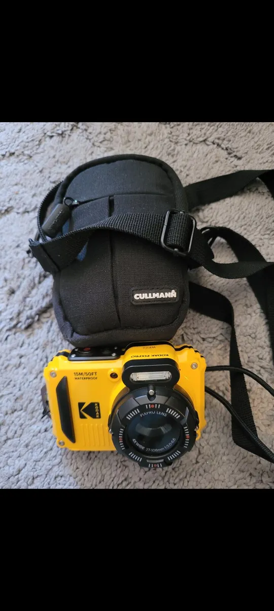 Camera - Image 1