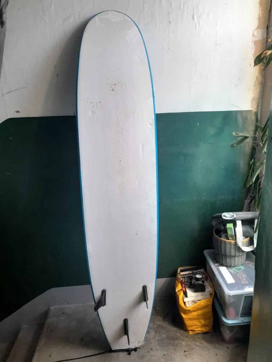 Surfboard - Image 2