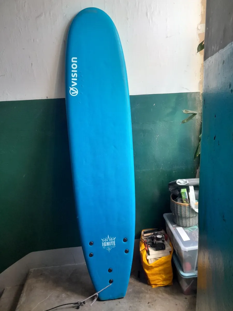 Surfboard - Image 1