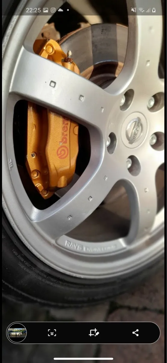 2005 350z - Image 3