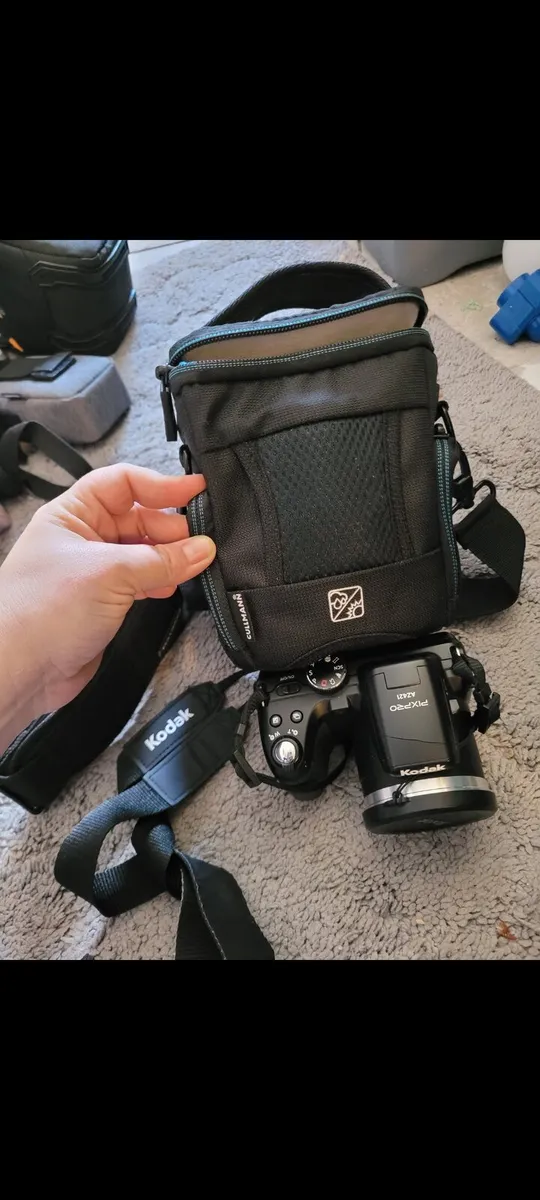 Camera - Image 1