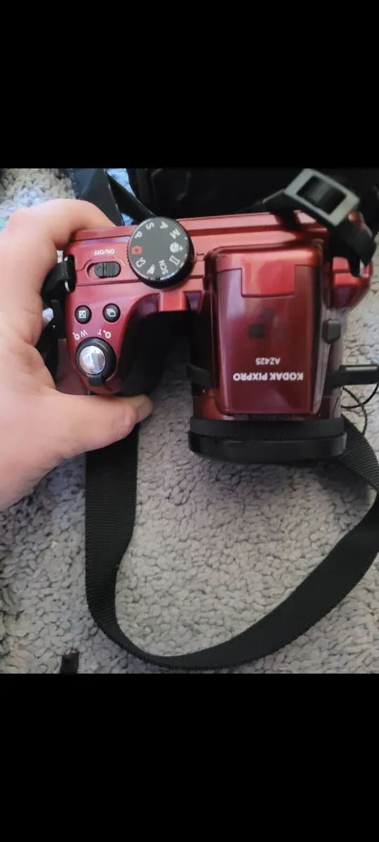 Camera - Image 1