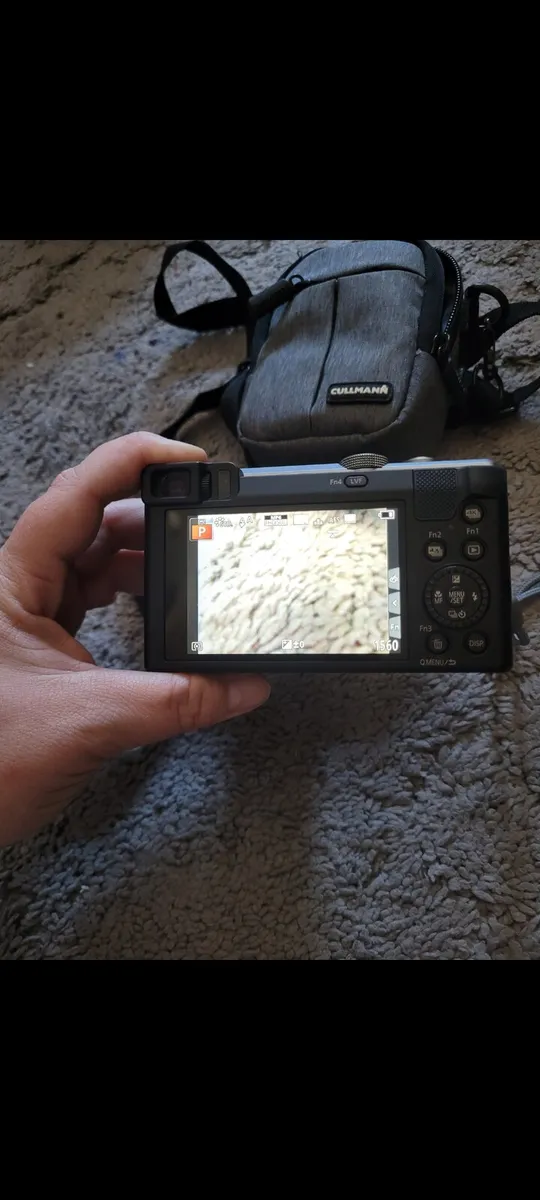 Camera - Image 1