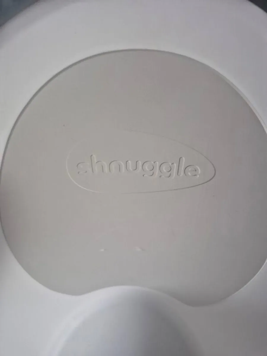 shnuggle baby bath - Image 3