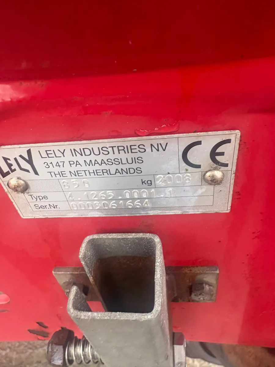 LELY 240 MC - Image 4