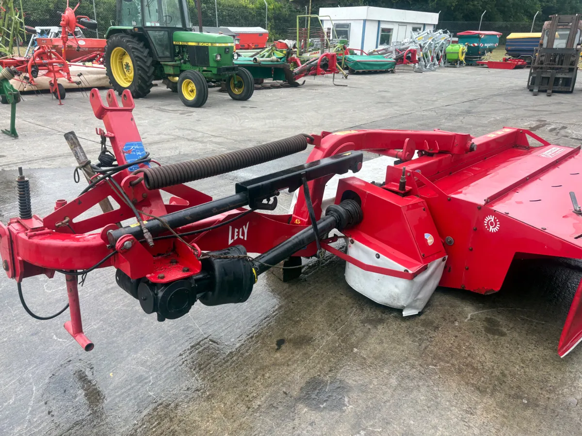 LELY 240 MC - Image 3