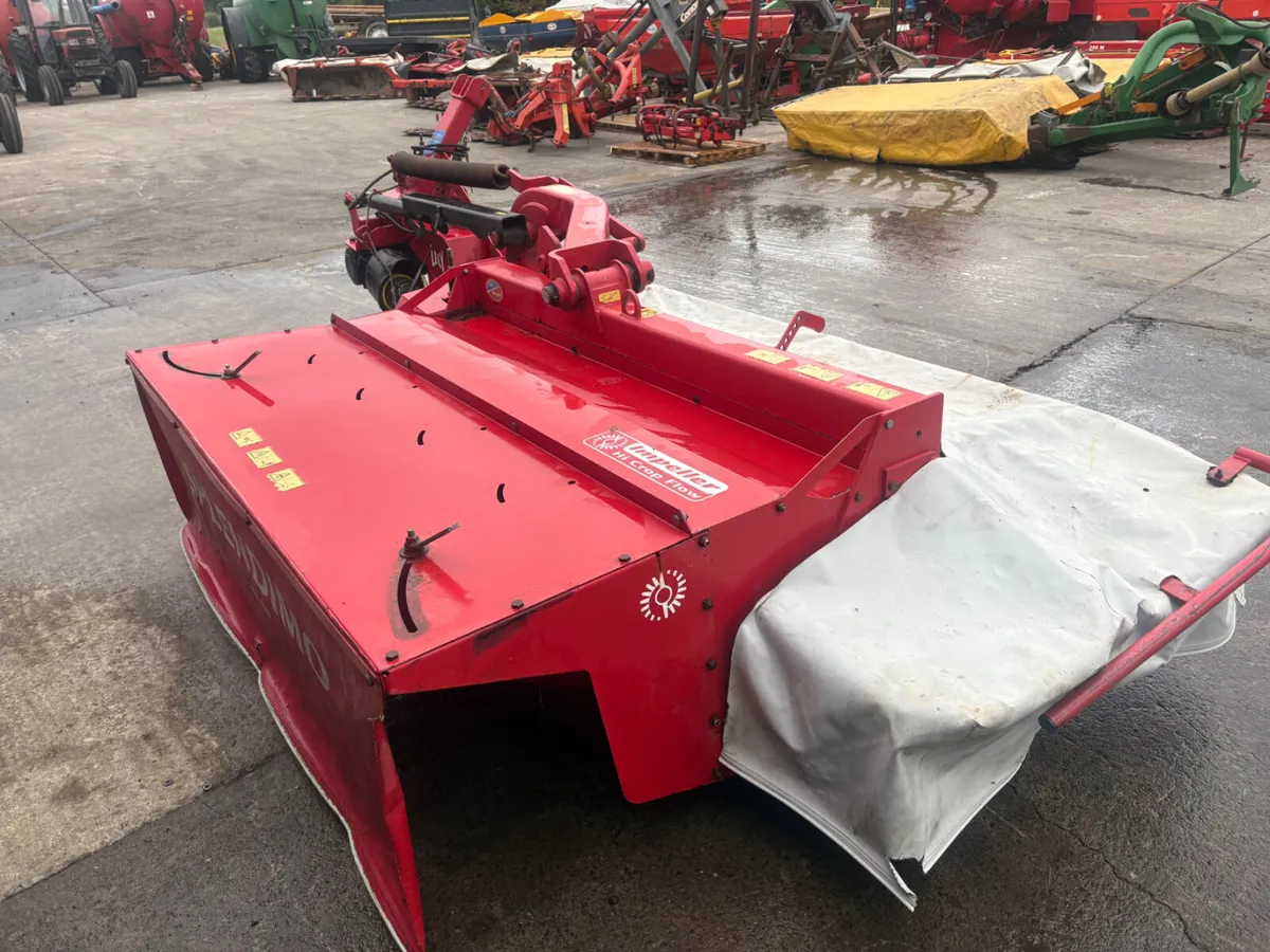 LELY 240 MC - Image 2