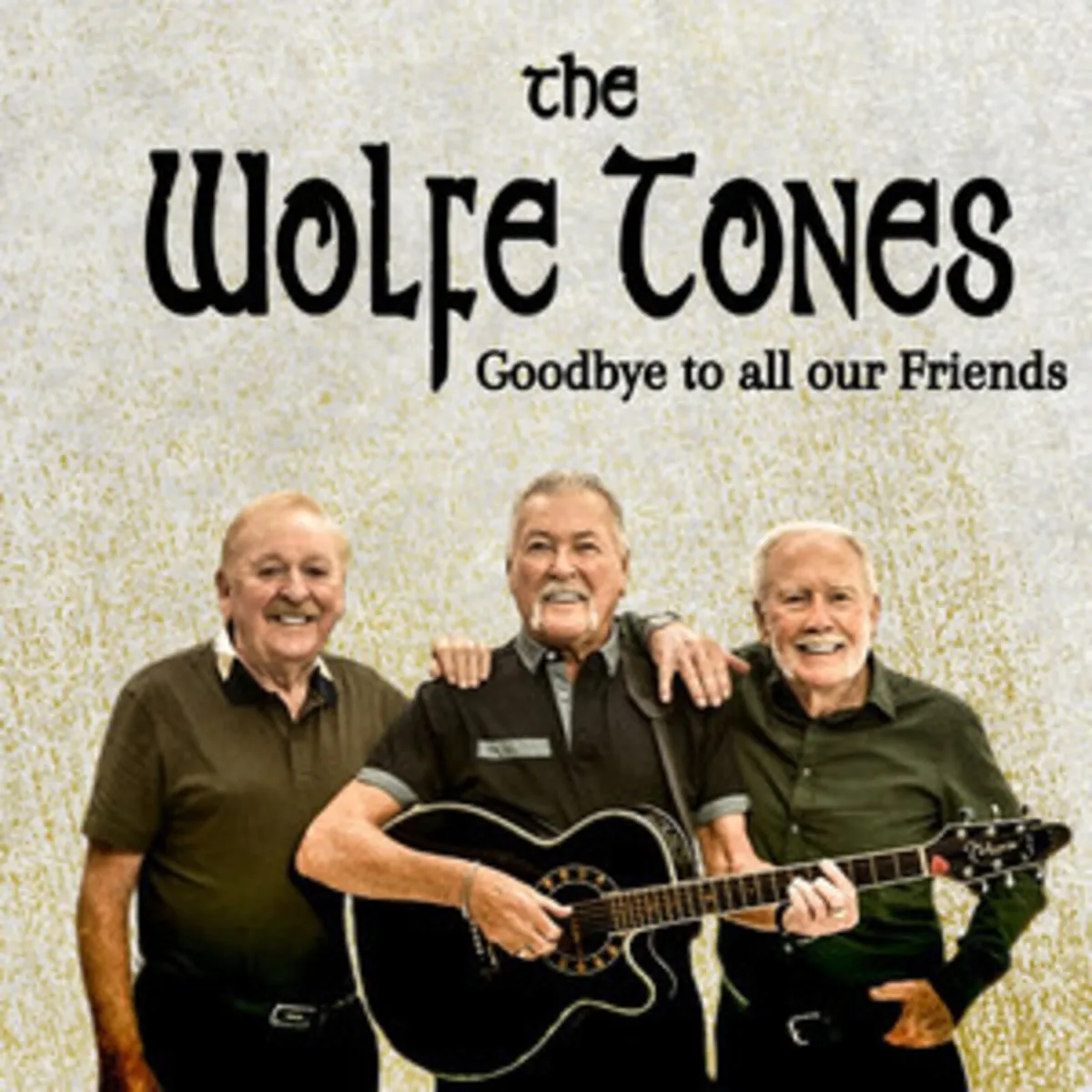 Wolfe Tones Tickets - Image 2