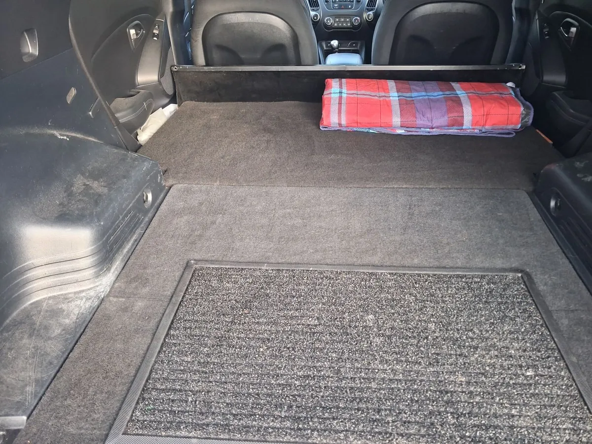 Hyundai ix35 2015 - Image 3