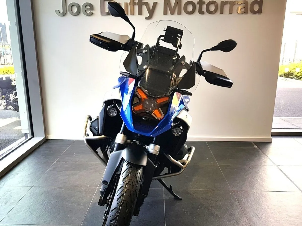 BMW R 1300 GS TE Finance Available - Image 3