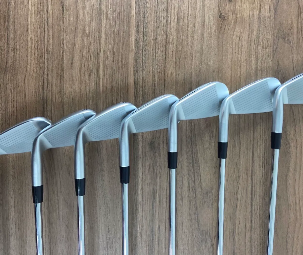 Taylormade 790s irons - Image 4