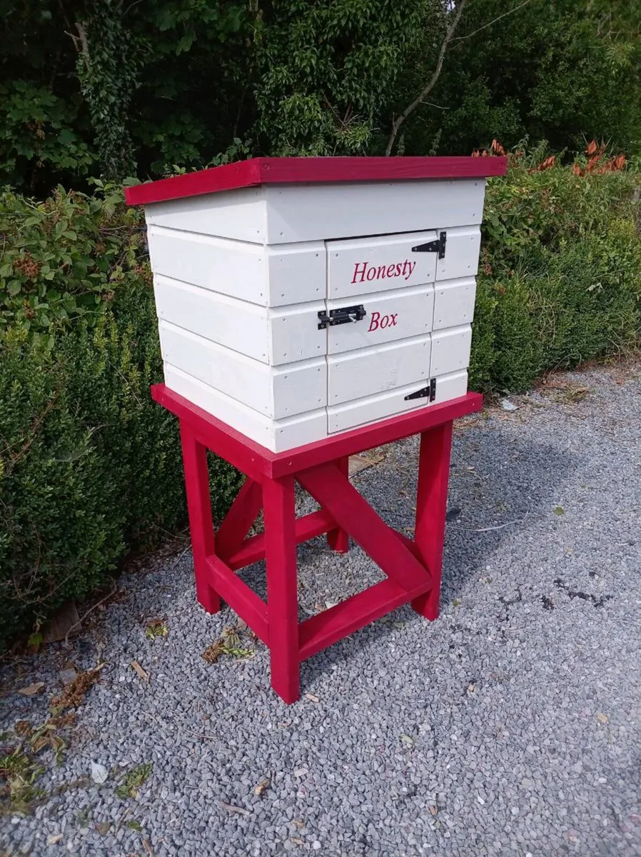 Honesty box - Image 2