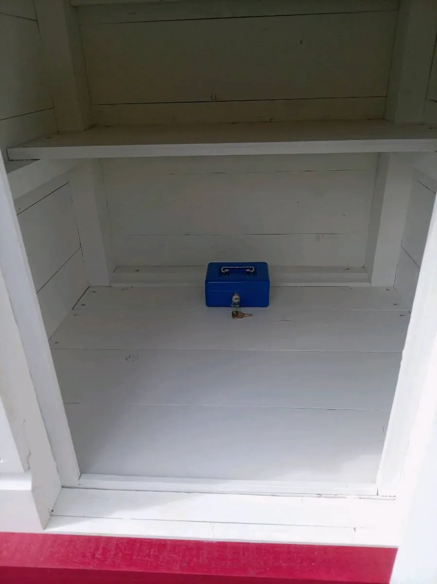 Honesty box - Image 3