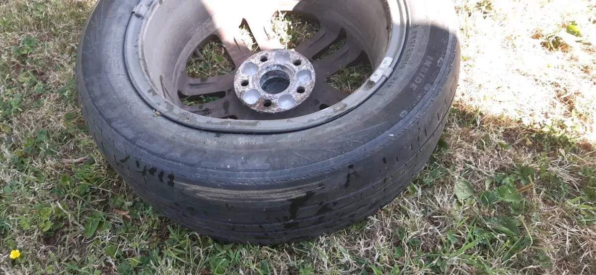 Alloy Wheels - Image 4