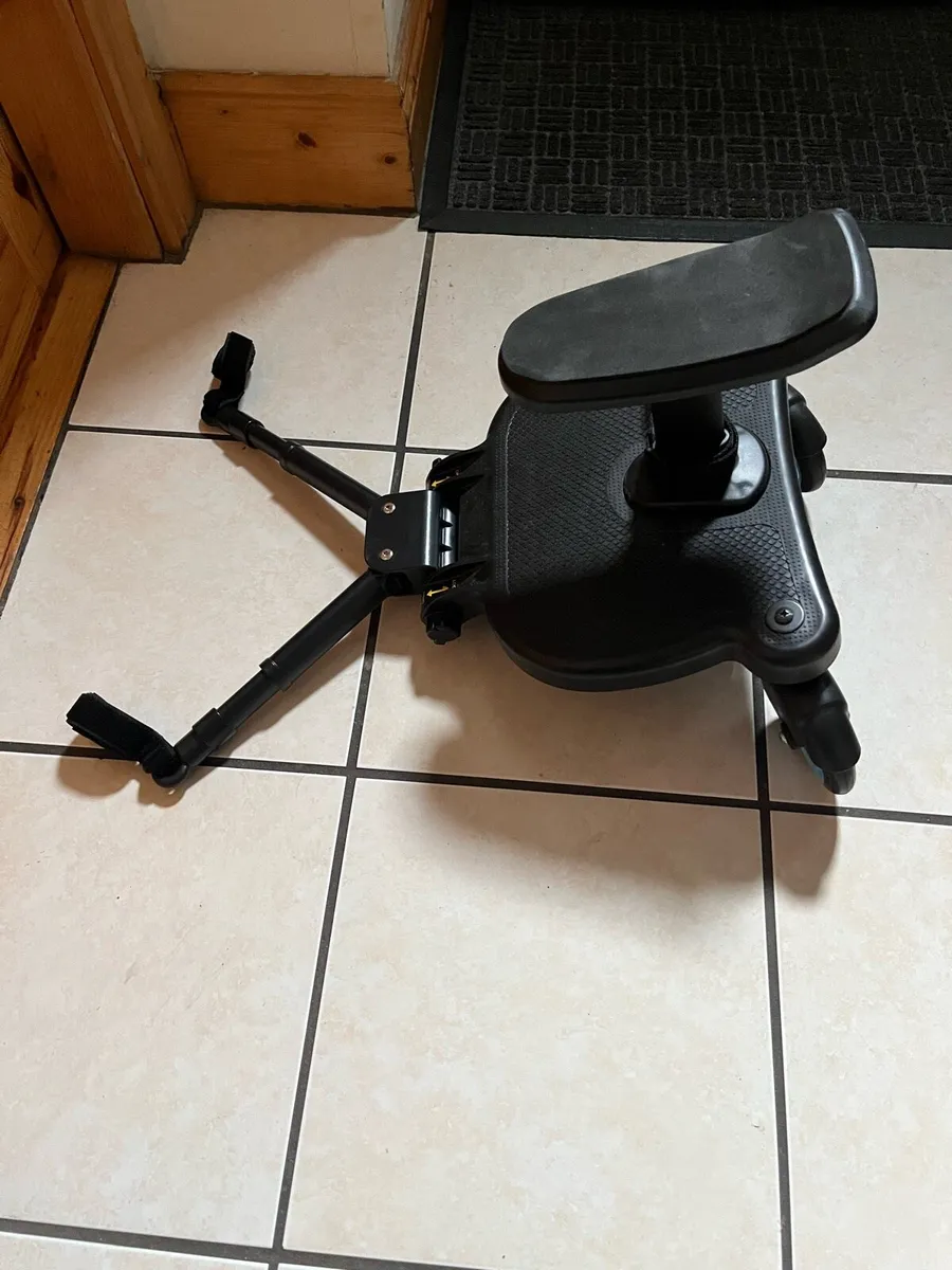 Buggy Board - Image 1
