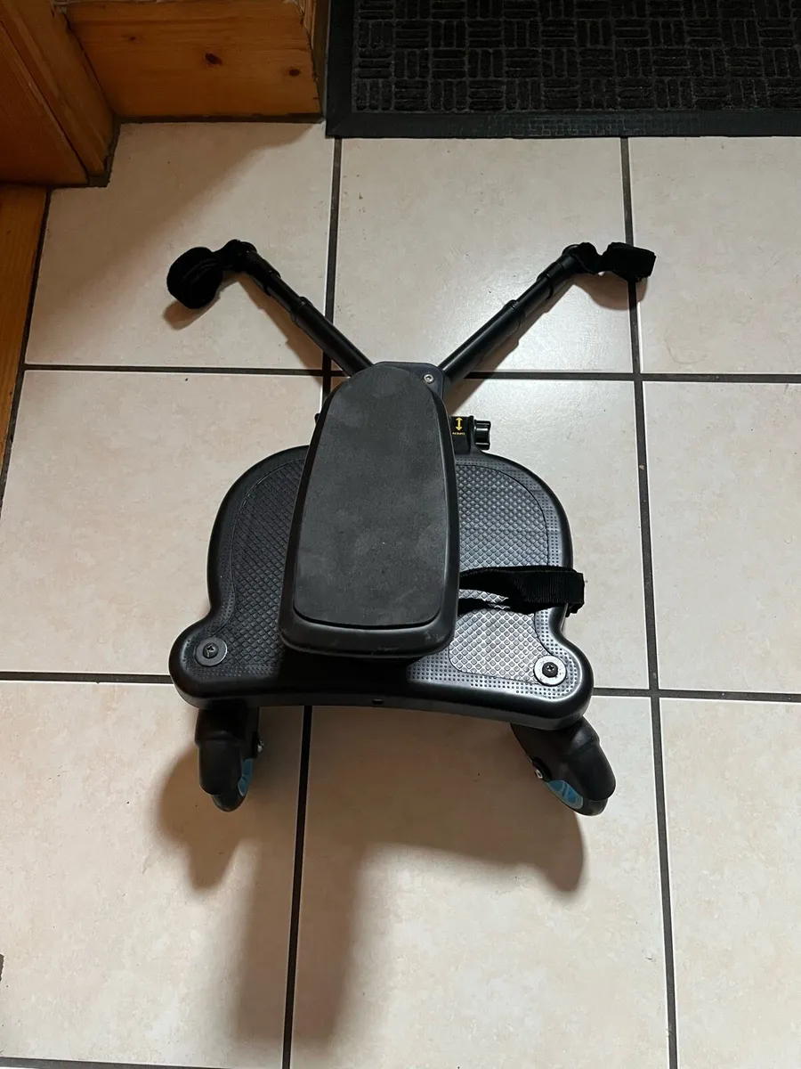 Buggy Board - Image 3