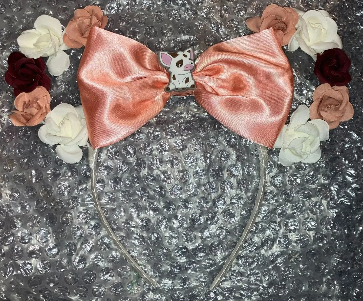 Disney Hairbands - Image 2