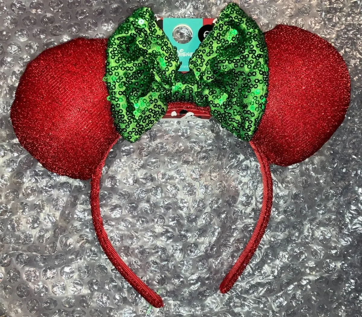Disney Hairbands - Image 3