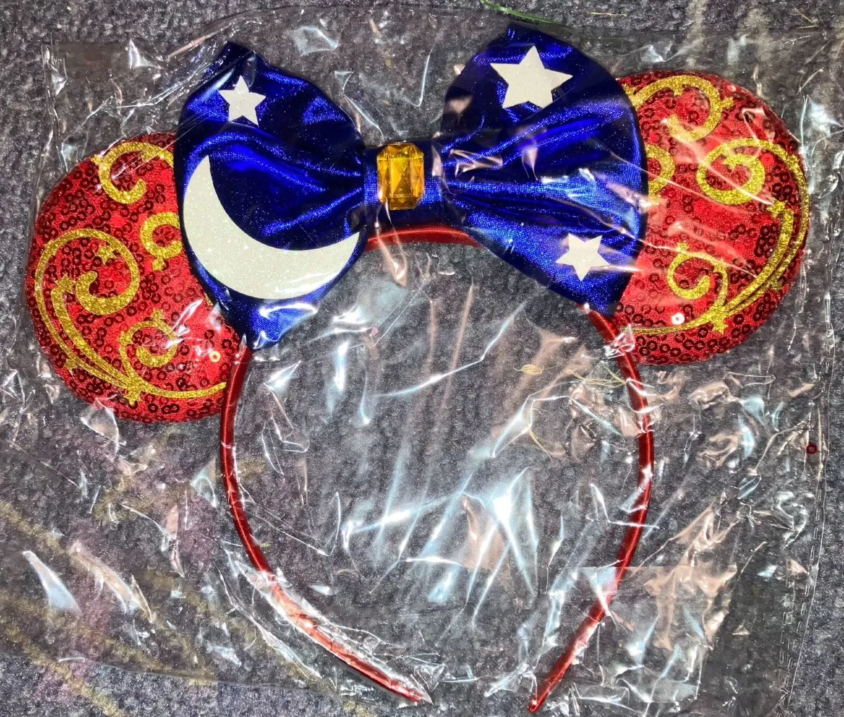 Disney Hairbands - Image 4