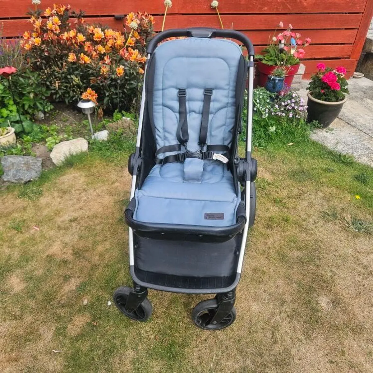 Travel system Baby Elegance - Image 2