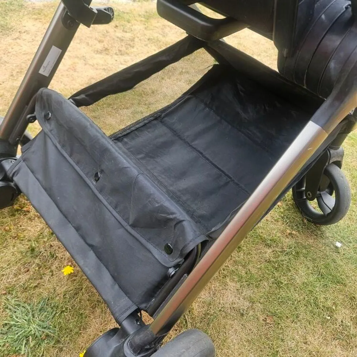 Travel system Baby Elegance - Image 3