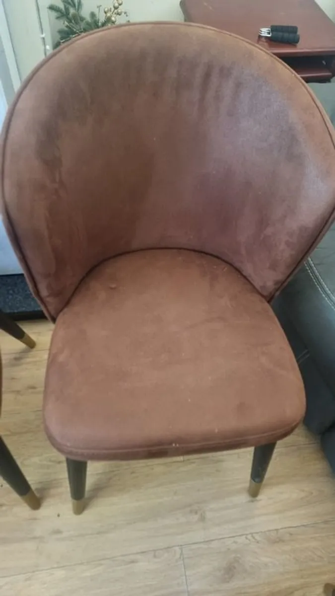 Dinning chair - Image 2
