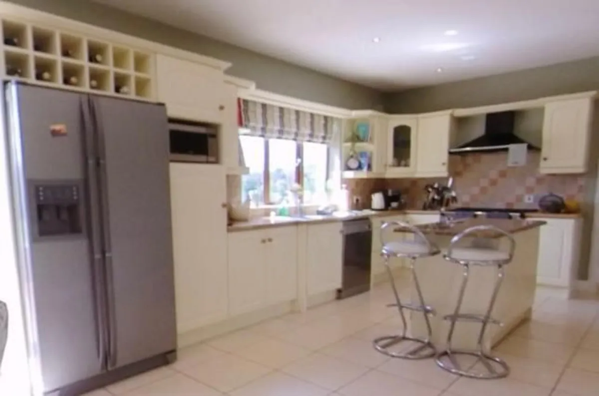 Kitchen Units