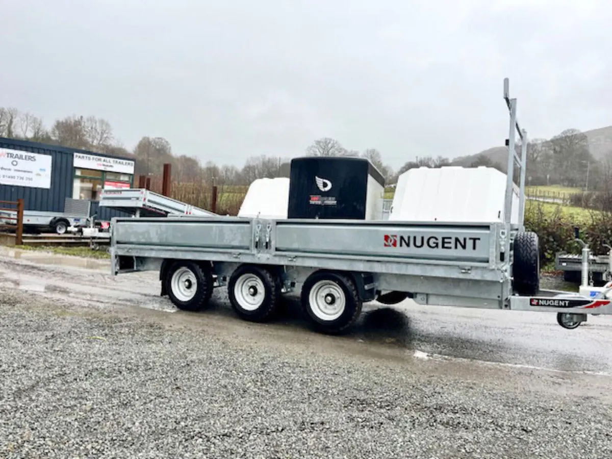 Trailers wanted - Image 2