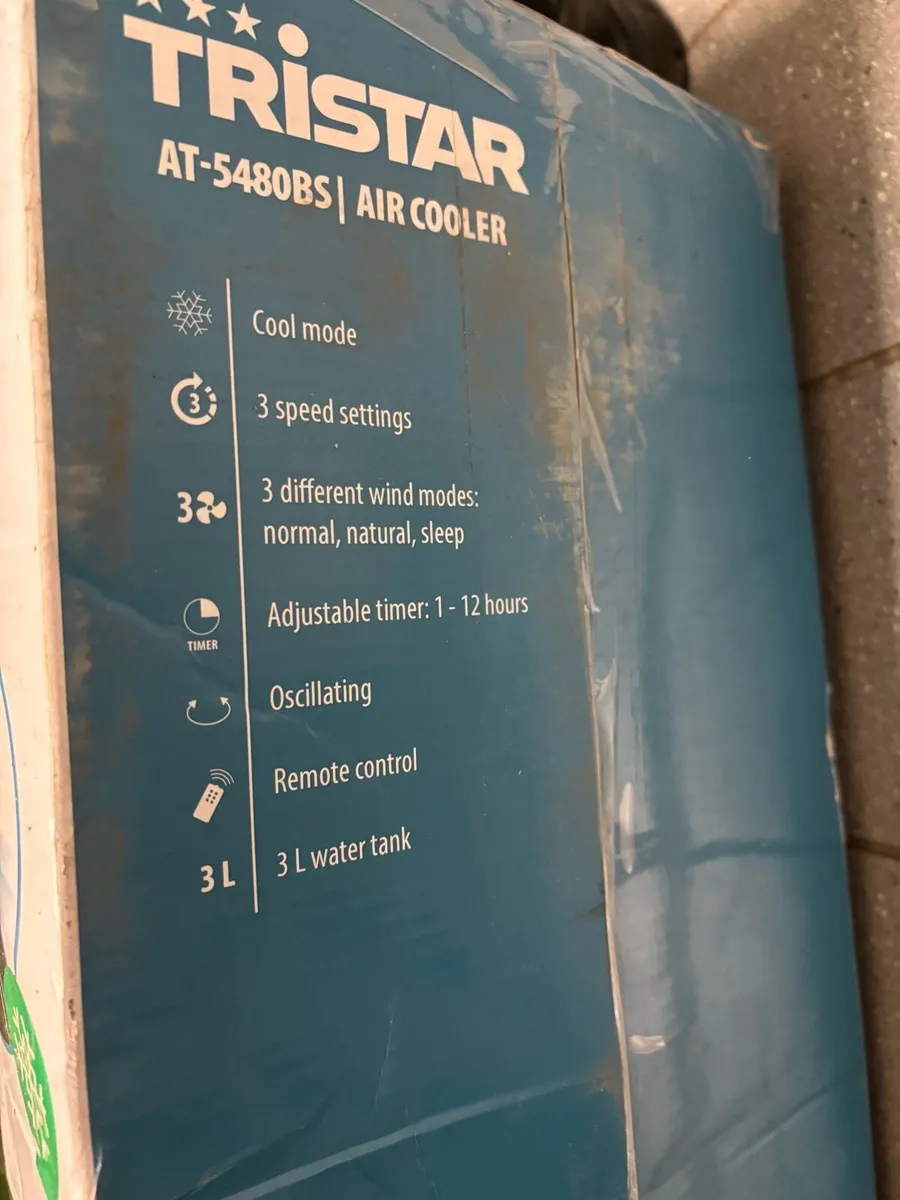 Air cooler - Image 2